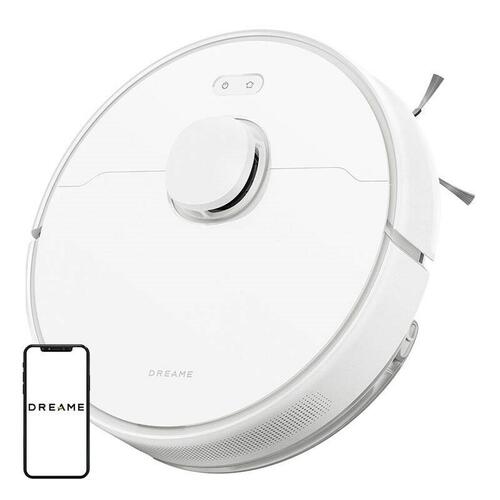 Robotstøvsuger Dreame D9 Max Gen 2 5200 mAh