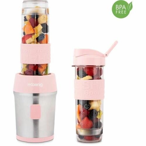Kop-blender Hkoenig