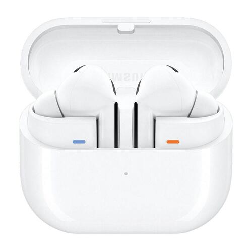 Bluetooth hovedtelefoner Samsung Galaxy Buds3 Pro Hvid