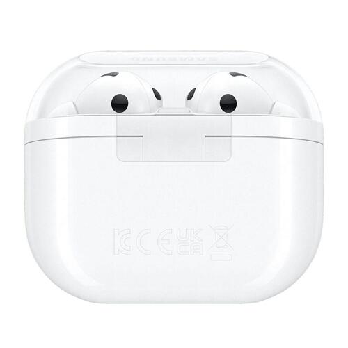 Bluetooth hovedtelefoner Samsung Galaxy Buds3 Pro Hvid