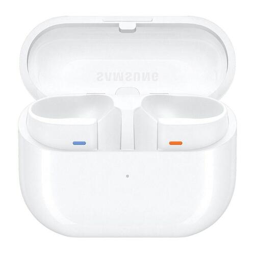 Bluetooth hovedtelefoner Samsung Galaxy Buds3 Pro Hvid