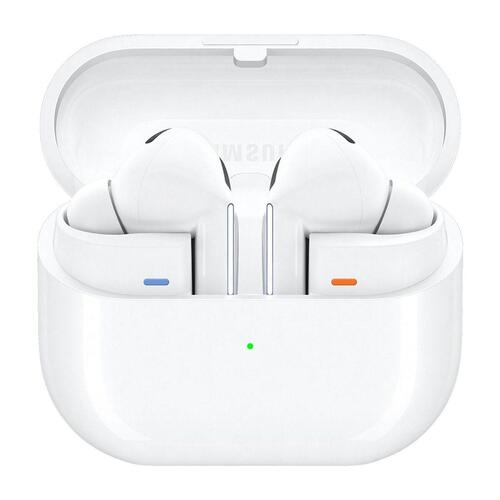 Bluetooth hovedtelefoner Samsung Galaxy Buds3 Pro Hvid