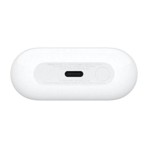 Bluetooth hovedtelefoner Samsung Galaxy Buds3 Pro Hvid