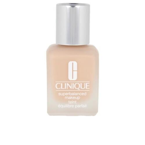 Flydende makeup foundation Clinique Superbalanced (30 ml) 09- Sand