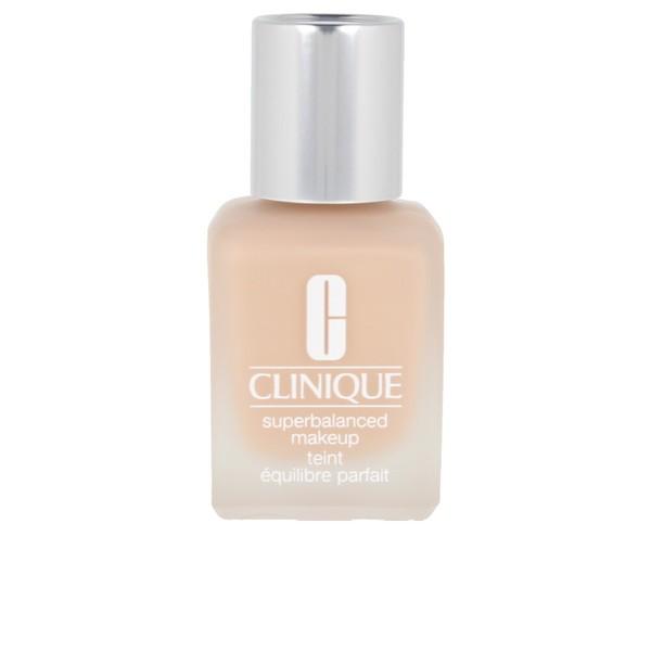 Flydende makeup foundation Clinique Superbalanced (30 ml) 09- Sand