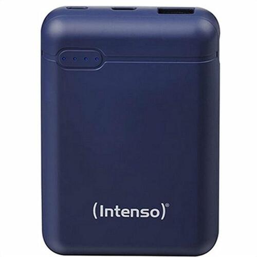 Powerbank INTENSO 7313535 Blå 10000 mAh