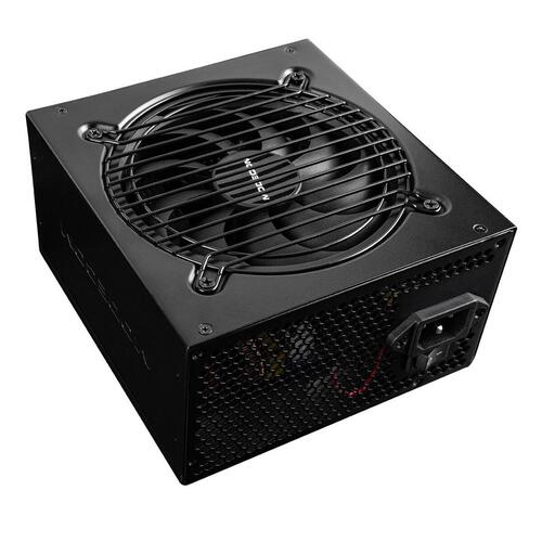 Strømforsyning Modecom ZAS-MC-B88-700-ATX-SM ATX 700 W 80 Plus Bronze