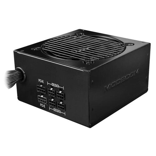 Strømforsyning Modecom ZAS-MC-B88-700-ATX-SM ATX 700 W 80 Plus Bronze