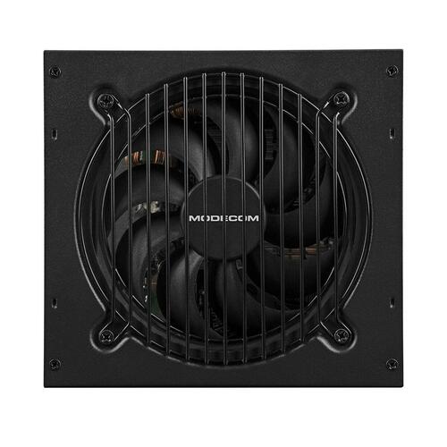 Strømforsyning Modecom ZAS-MC-B88-700-ATX-SM ATX 700 W 80 Plus Bronze