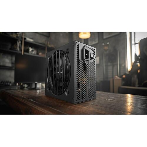 Strømforsyning Modecom ZAS-MC-B88-700-ATX-SM ATX 700 W 80 Plus Bronze