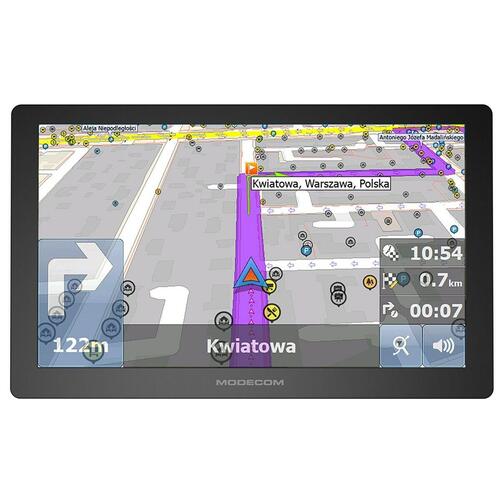 GPS Modecom NAV-FREEWAYCX90-MF-EU 9"