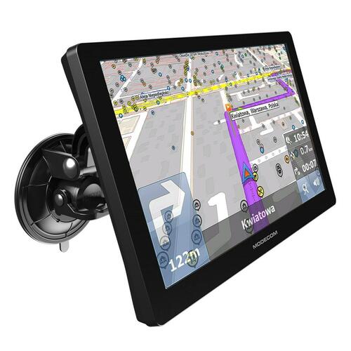 GPS Modecom NAV-FREEWAYCX90-MF-EU 9"