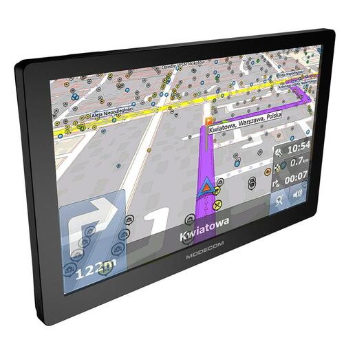 GPS Modecom NAV-FREEWAYCX90-MF-EU 9"
