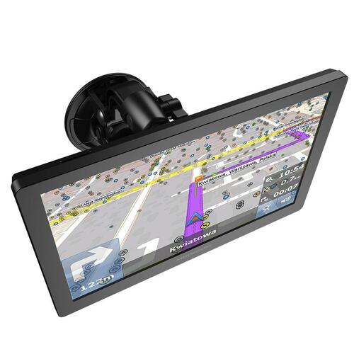 GPS Modecom NAV-FREEWAYCX90-MF-EU 9"
