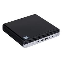 Desktop pc HP EliteDesk 800 G3 Micro 8 GB RAM 256 GB SSD (OUTLET A)
