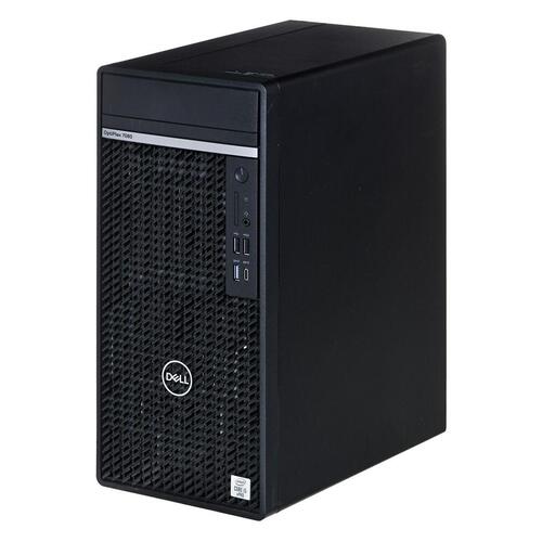 Desktop pc Dell OptiPlex 7080 16 GB RAM 256 GB SSD (OUTLET A)