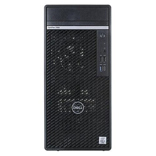 Desktop pc Dell OptiPlex 7080 16 GB RAM 256 GB SSD (OUTLET A)