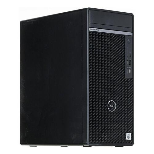 Desktop pc Dell OptiPlex 7080 16 GB RAM 256 GB SSD (OUTLET A)