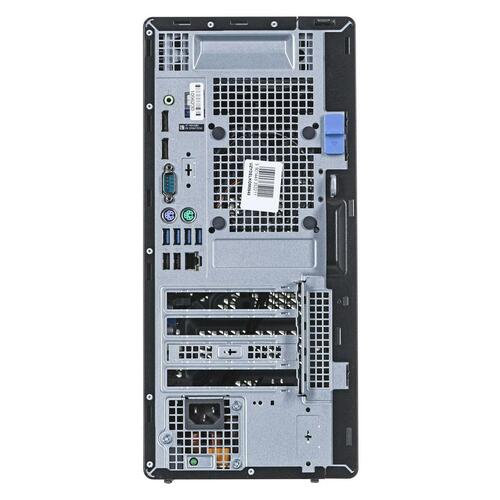 Desktop pc Dell OptiPlex 7080 16 GB RAM 256 GB SSD (OUTLET A)