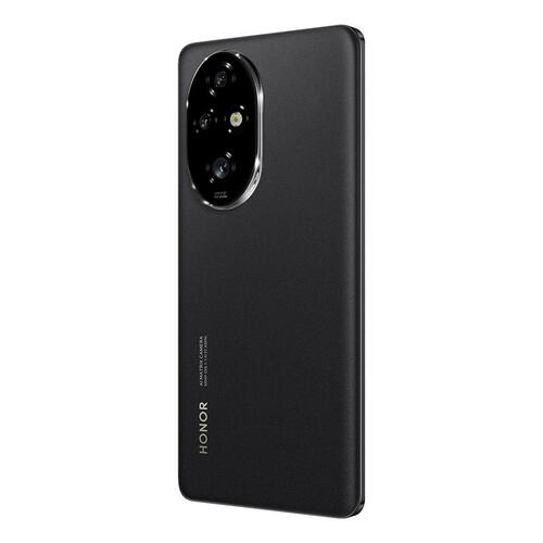 Smartphone Honor 200 Pro 6,78" 12 GB RAM 512 GB Sort