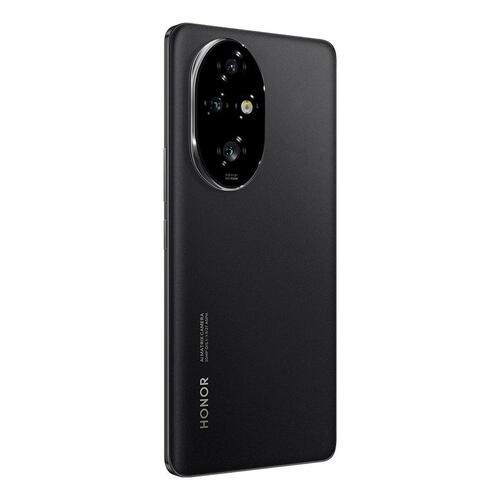 Smartphone Honor 200 Pro 6,78" 12 GB RAM 512 GB Sort