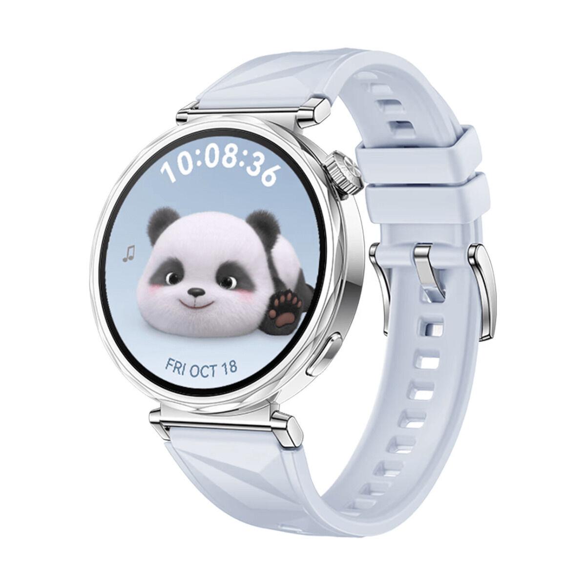 Huawei Jana-B19FC Smartwatch 41 mm - Blå