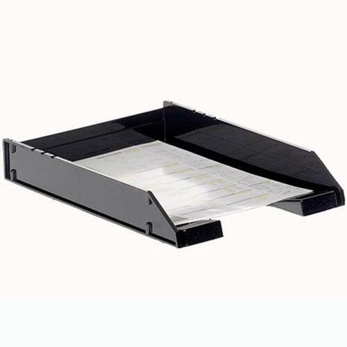 Arkivskab Archivo 2000 Sort Din A4 polystyren 34 x 26 x 6 cm