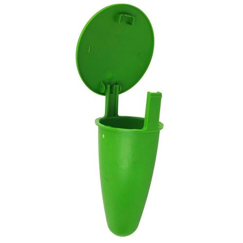 Bur Kerbl Plastik