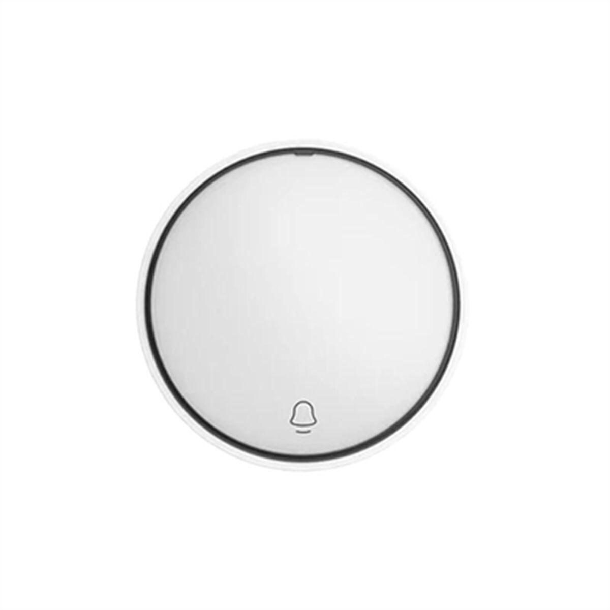 Gaming headset med mikrofon Fanvil KT20 - hvid