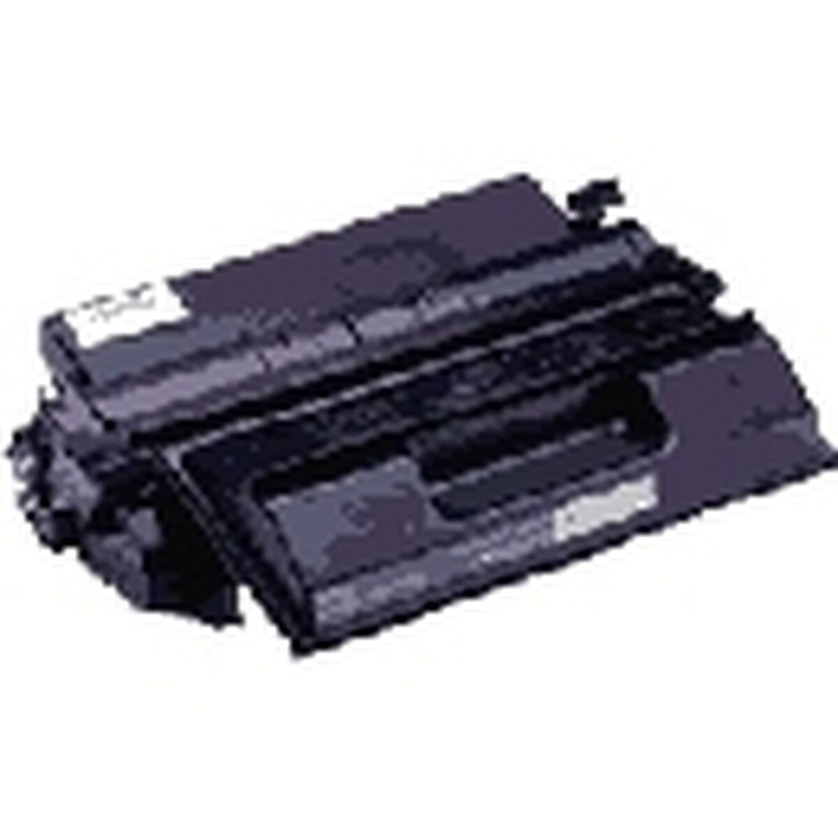 Epson toner til EPL-N2050 - sort