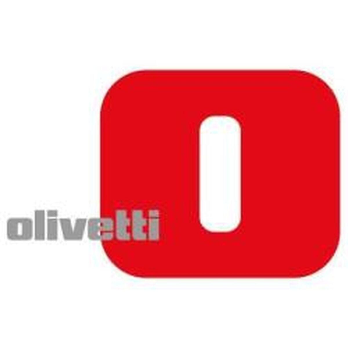 Olivetti PG L12EN toner - sort, 6.000 sider