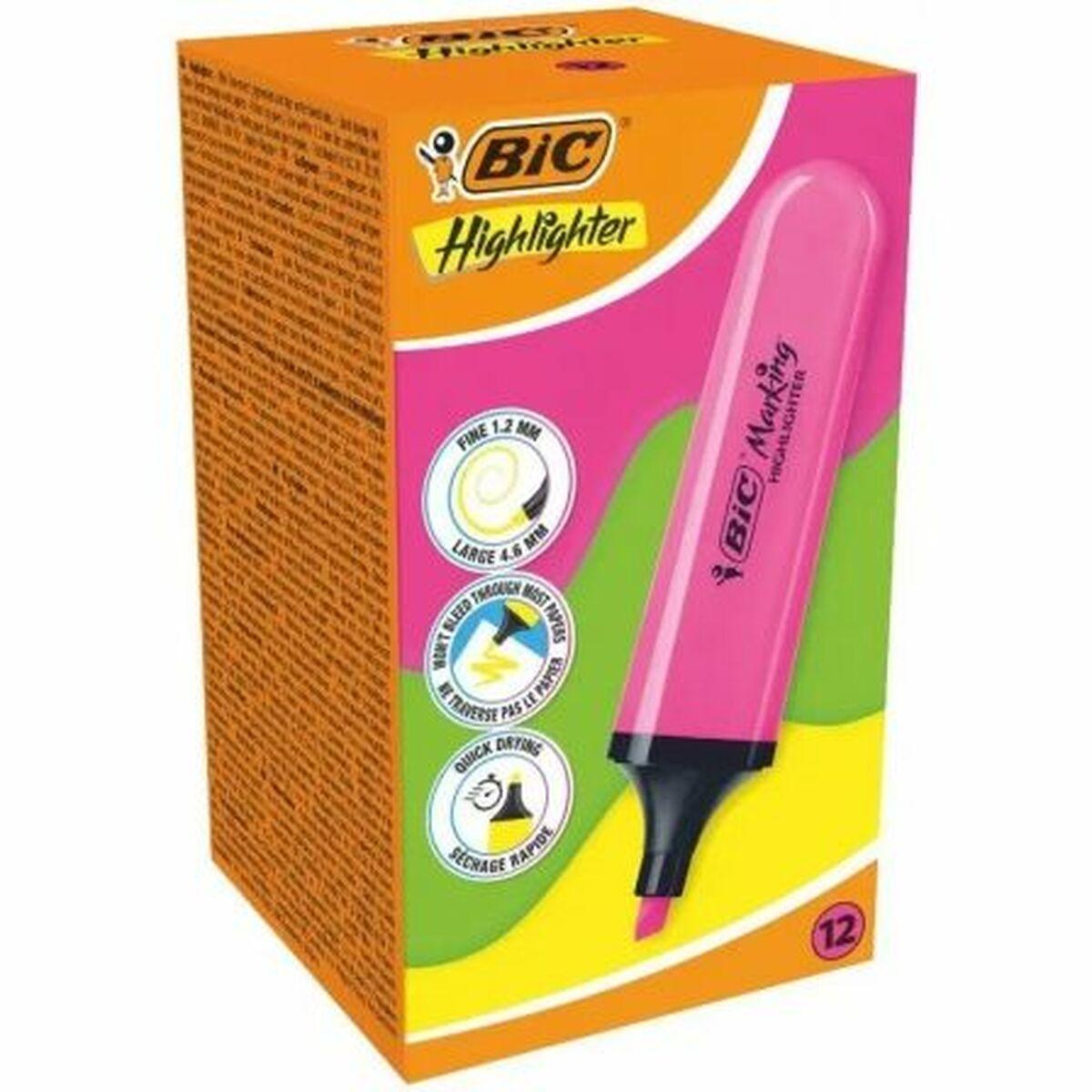 Bogmærke Bic 517963
