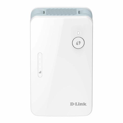 Wi-Fi forstærker D-Link Eagle Pro AI AX1500 Mesh 1200 Mbit/s