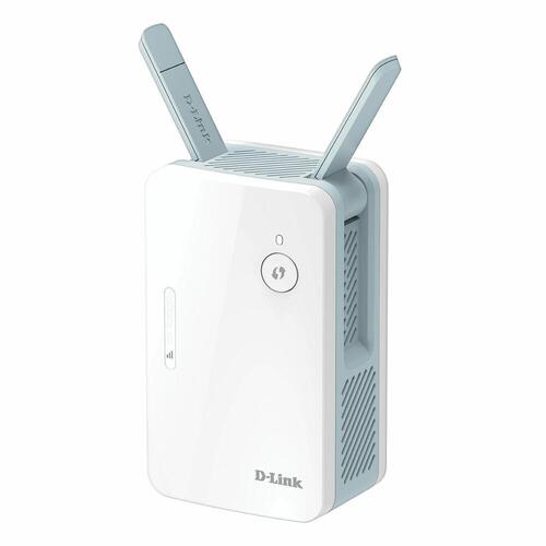 Wi-Fi forstærker D-Link Eagle Pro AI AX1500 Mesh 1200 Mbit/s