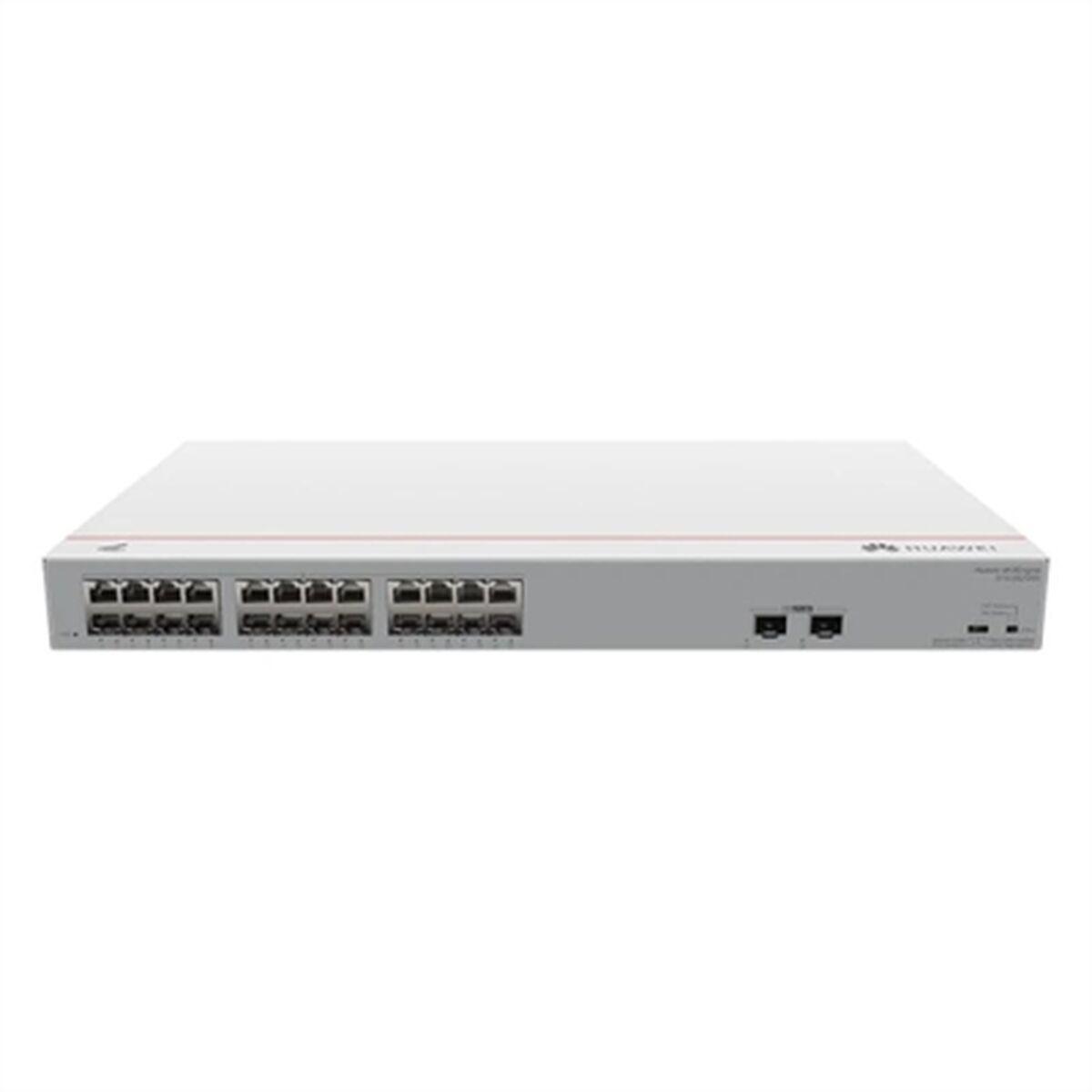 Netværksswitch Huawei S110-24LP2SR