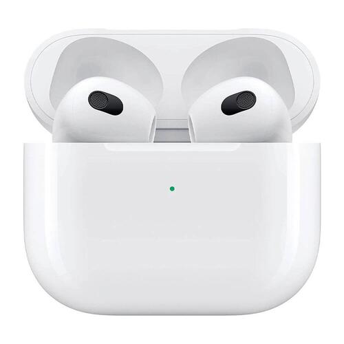 Hovedtelefoner med mikrofon Apple MPNY3TY/A Hvid