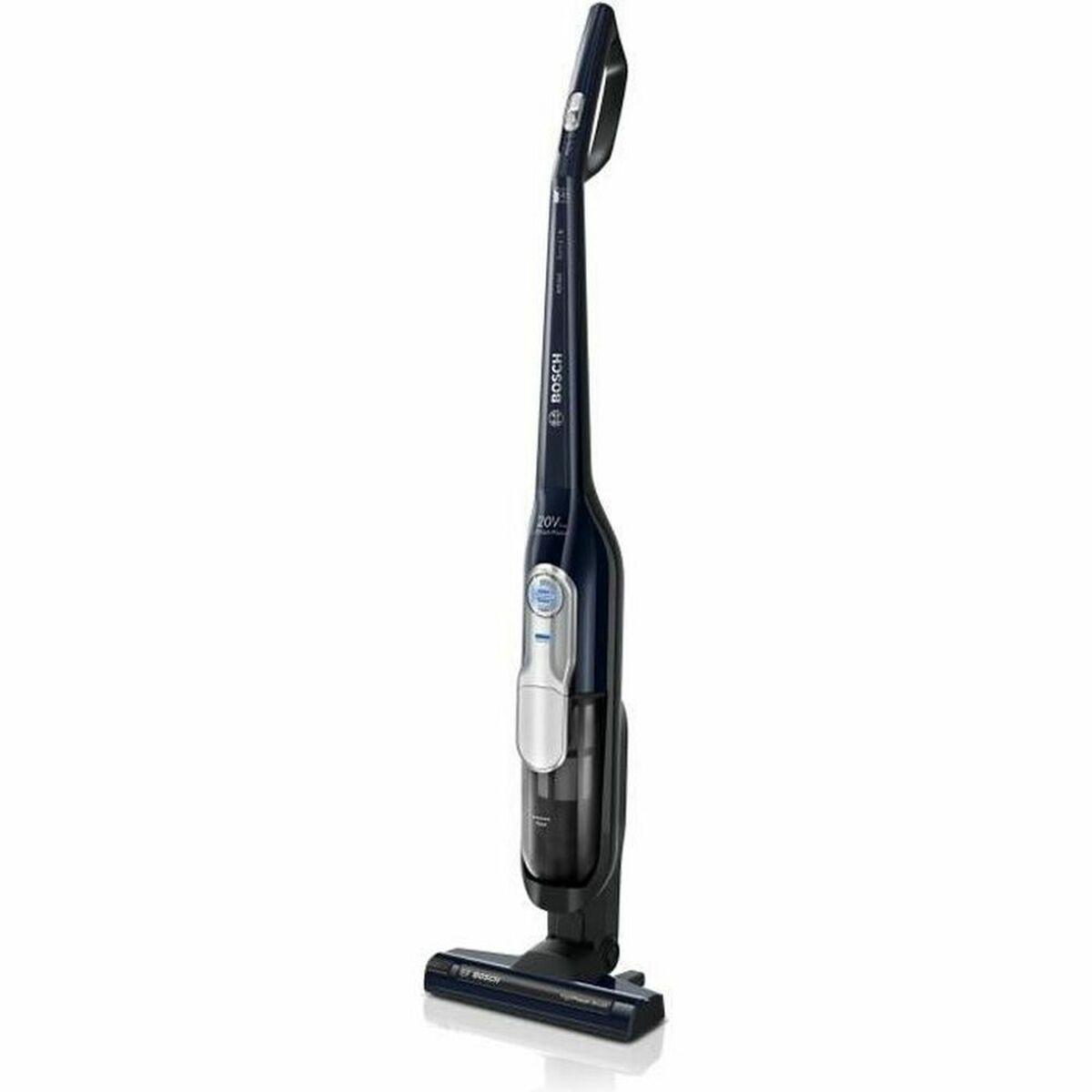 Trådløs støvsuger BOSCH 18 W