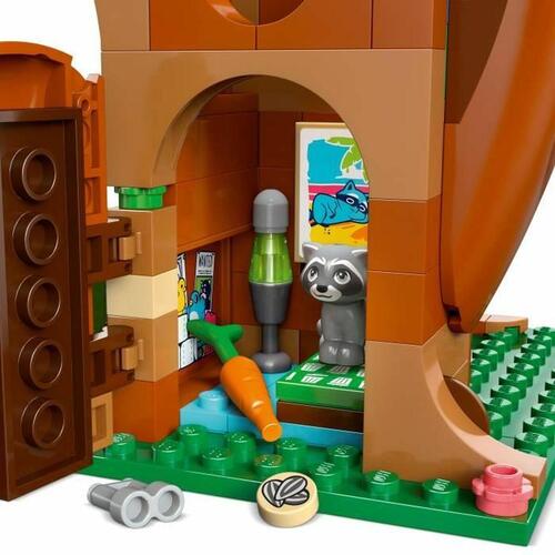 LEGO Friends Træhus-hygge (byggelegetøj)