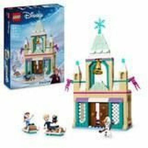 Lego Disney Frost - Byggesæt til børn
