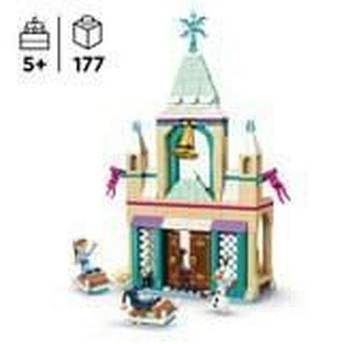 Lego Disney Frost - Byggesæt til børn