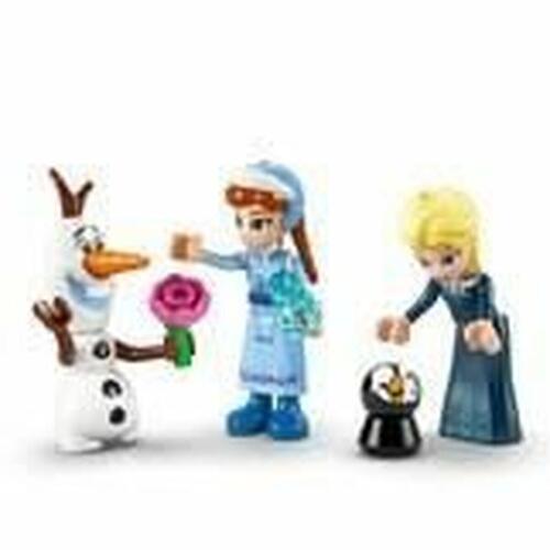 Lego Disney Frost - Byggesæt til børn