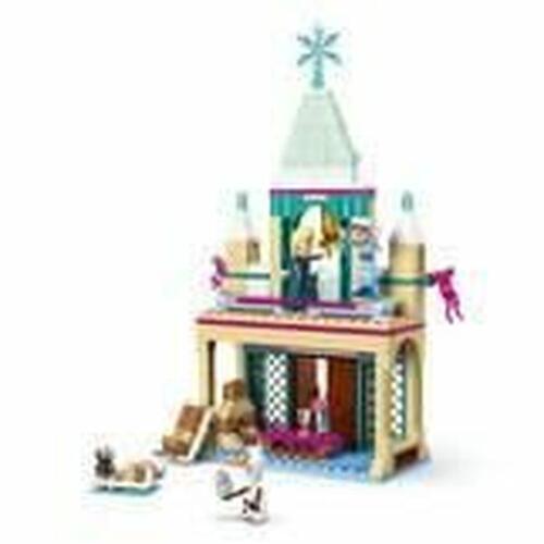 Lego Disney Frost - Byggesæt til børn