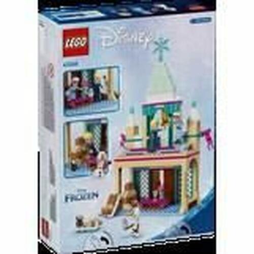 Lego Disney Frost - Byggesæt til børn