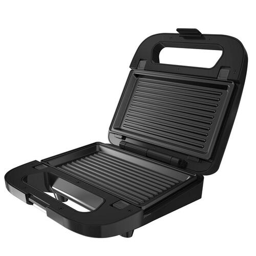 Brødrister Black & Decker ES9680170B 750 W