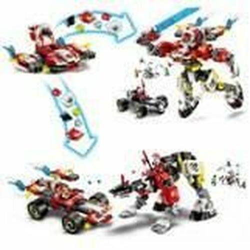 Lego DREAMZzz byggesæt - Konstruktionsspil