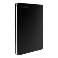 Ekstern harddisk Toshiba HDTD320EK3EA Sort 2 TB HDD