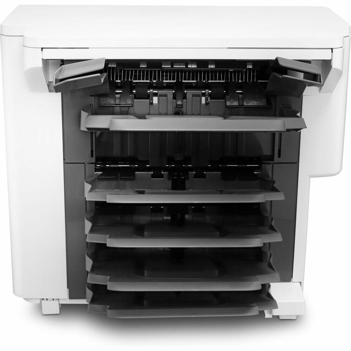 HP Papirbeholder til printer L0H20A billede