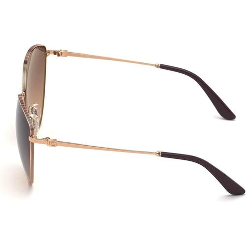 Solbriller til kvinder Guess GU7746 6628Z