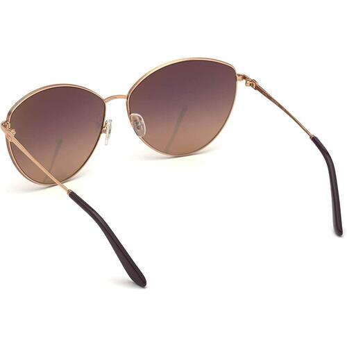 Solbriller til kvinder Guess GU7746 6628Z