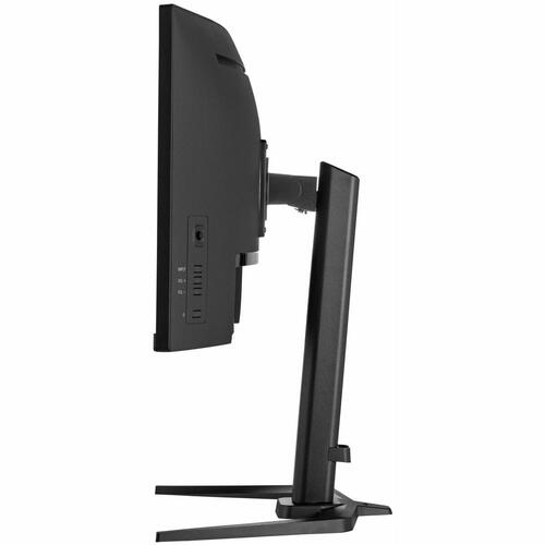 Skærm Iiyama GCB3481WQSU-B1 UltraWide Quad HD 34"